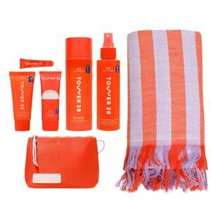 NEW Tower 28 Summer of SOS